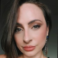 Evelyn Raissa Câmara Silva