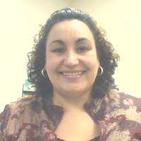 Maribel Gonzalez
