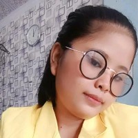 Ester Lidya Priscilla