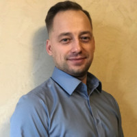 Виталий Сидоров