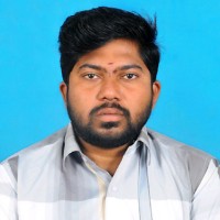 Jaganadhan Duraisamy