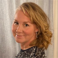 Sandra Stridh