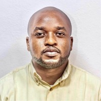 Mathieu Agbornyenty