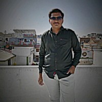 Nirav Nasit