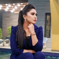 Khizra Ashraf