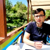 Canberk Yiğit Çin