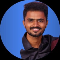 Praveen Naidu