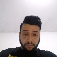 Thiago Dos Santos Ribeiro