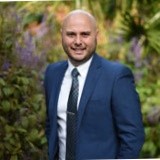 Nicholas (Nick) Kourouvanis