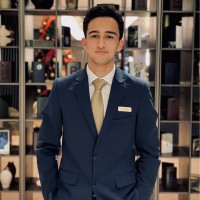 Otabek Khudoyberdiyev