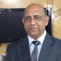 Shanker Bahedia