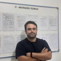 Sérgio Souza dos Santos Junior