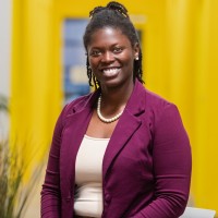 LaShawn Nevins, M.Eng, CPE