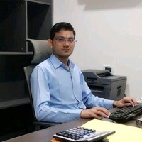 Laxman Choudhary