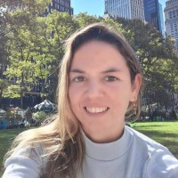 Joyce Aguayo Salazar