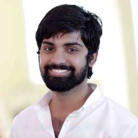 Abhilash Reddy