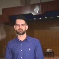 Dimosthenis Georgousis