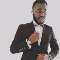 Alex Eseosa Ogunsede