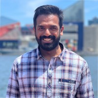 Avinash Panicker