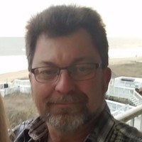 Mark Spruill
