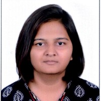 Kruti Patel