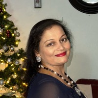 Archana Joshi
