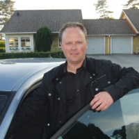Mattias Brandt