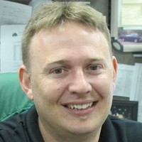 Ben Haggerty