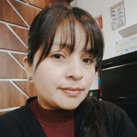Rocio Guaras Peñafiel