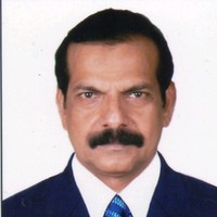 Unnikrishnan KP