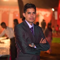Deepak Meena