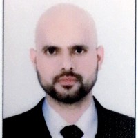 Julfikar Ahmad