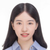 Alison(Zixin) Huang, Frm