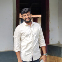 Relbin John varghese