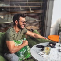 Burhan Kılıç