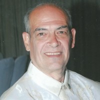 Douglas Prince
