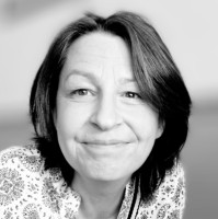 Louise Jones