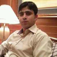 Muhammad Fahim Rashid