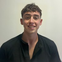 Tobias Larrañaga