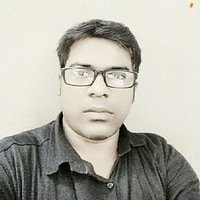 Manas Halder