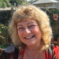 Gehane Gordelier