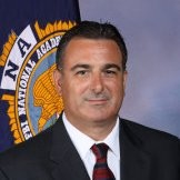 Stephen Wilde, MPA