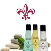 Monarch Amenities
