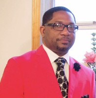 Reginald McCants