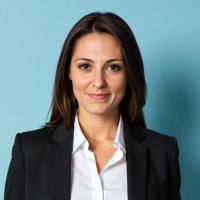 Vivian Mason, PMP