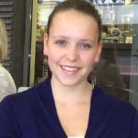 Aïda Van Galen