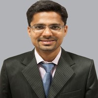 Jigar Patel