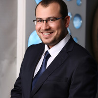 Mucahid Sarisoy