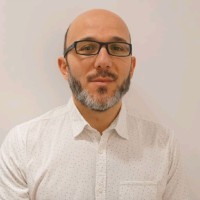 Joseba Gorostiaga Garmendia