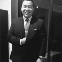 Alexis Zarate